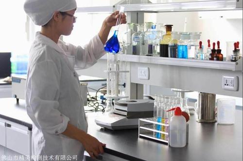  衣柜里買了9個月室內甲醛檢測還是超標了！