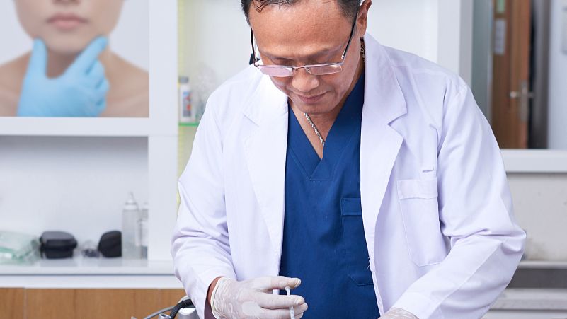  家里近一半新裝修房子上?？諝鈾z測甲醛項目超標！